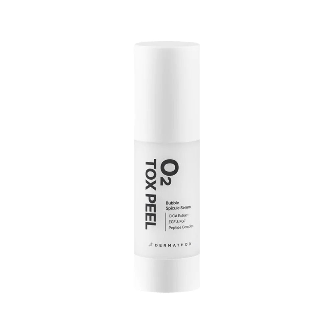 Dermathod O2 Tox Peel