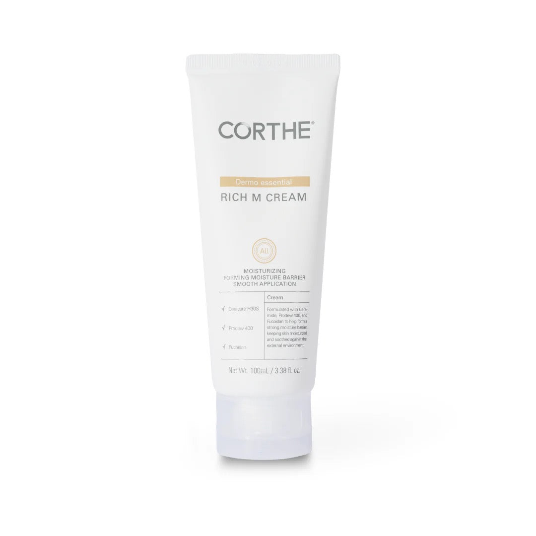 Corthe Dermo Essential Rich M Cream