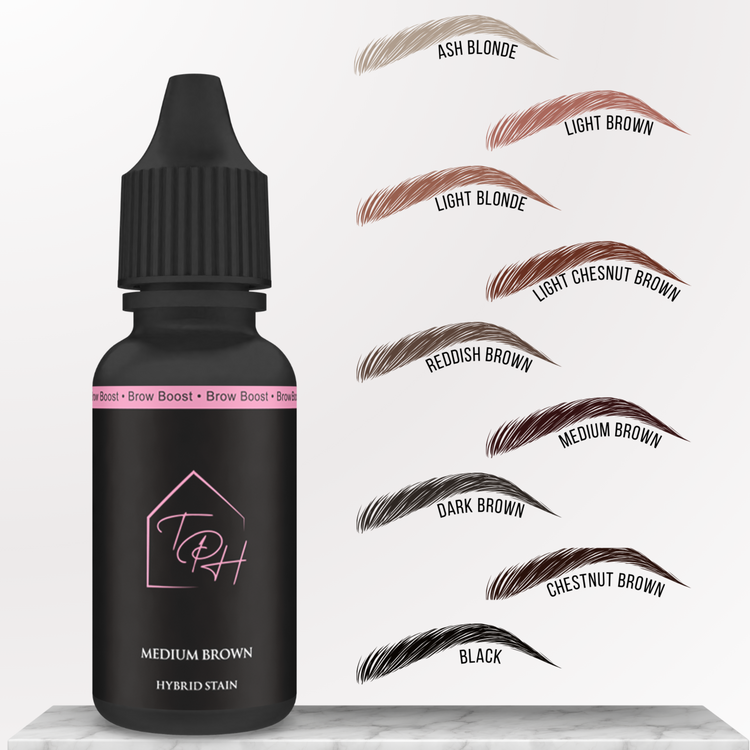 Brow Boost Starter Kit