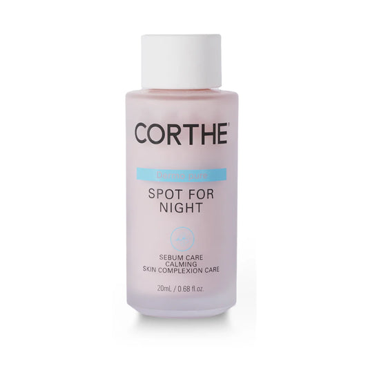 Corthe Dermo Pure Spot For Night