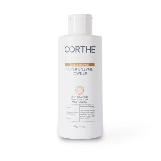 Corthe Dermo Essential Super Enzyme Powder