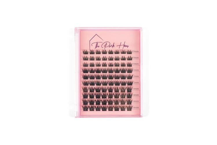 Angel Eyes Luxe Lash System