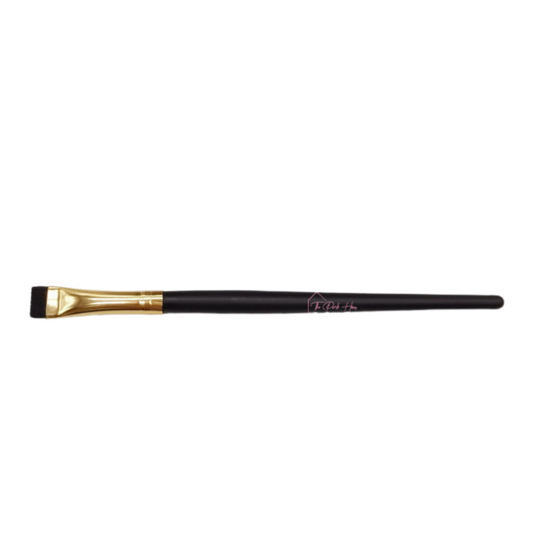 Flat Head Brow Brush