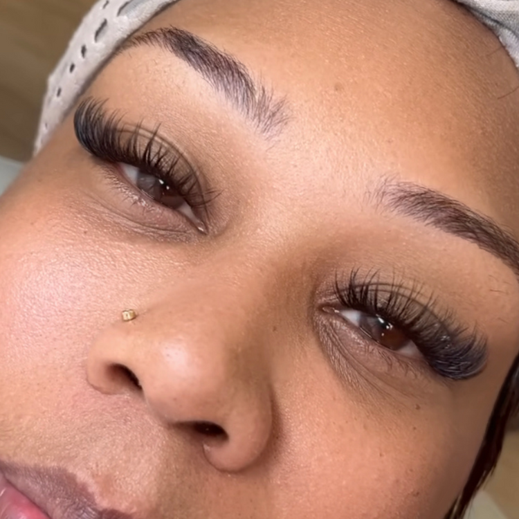 Flirty Luxe Lash System