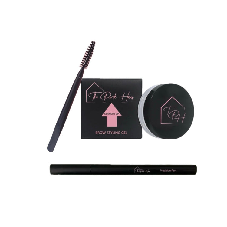 Brow Fill Bundle