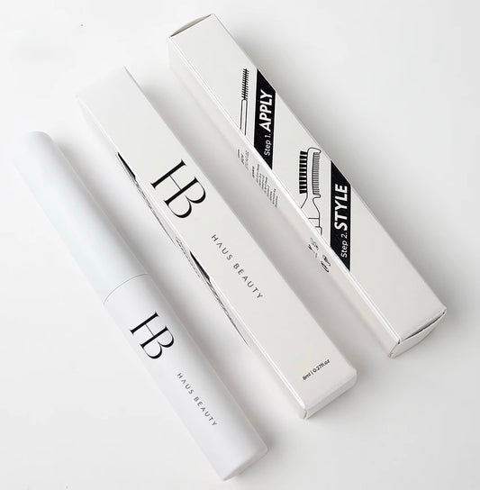 Straight Up Brow Gel 2.0