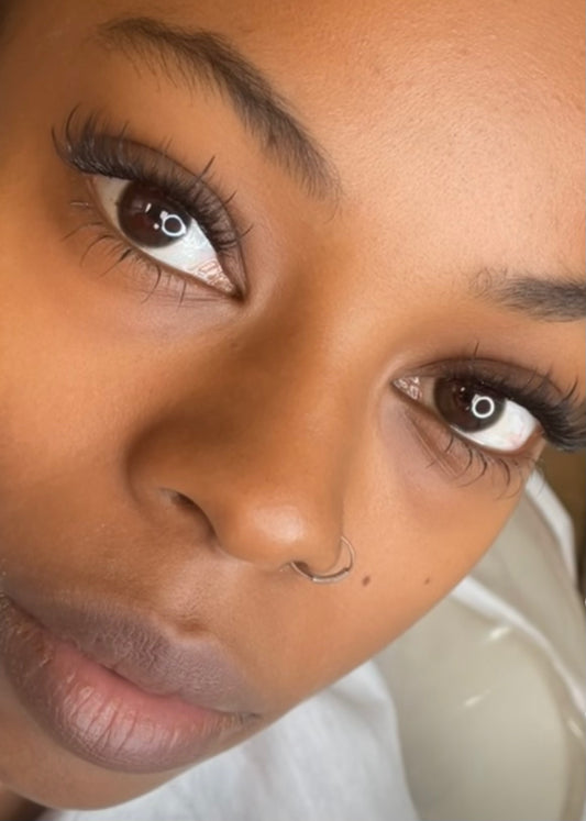 Vixen Luxe Lash Tray