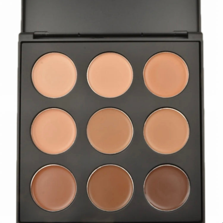 “HighlightHer Palette”