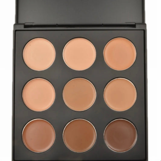 “HighlightHer Palette”