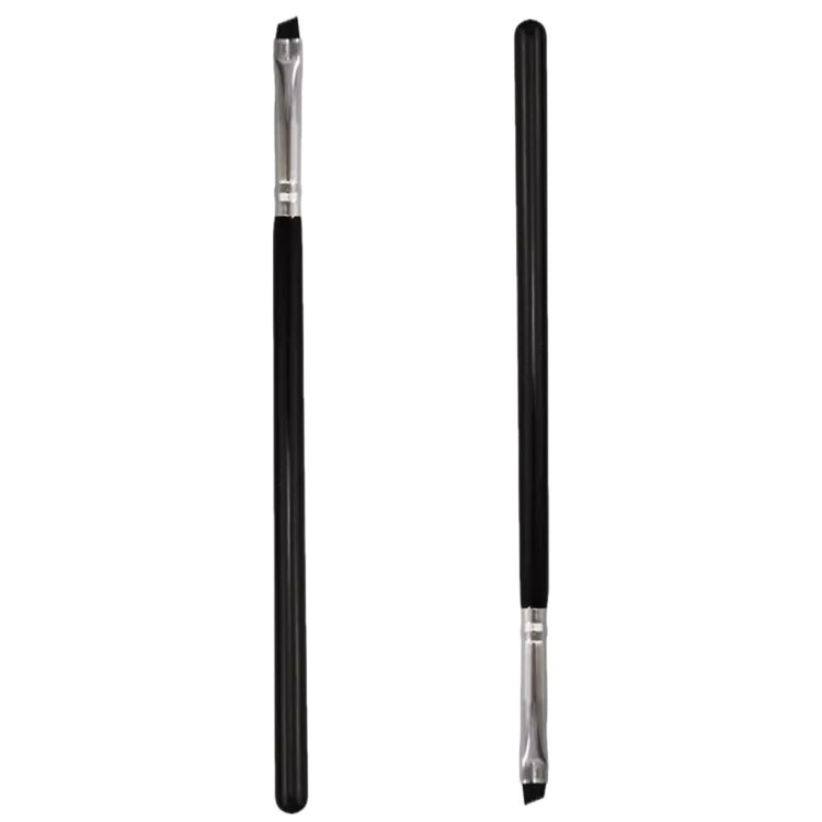 Angled Application Brush