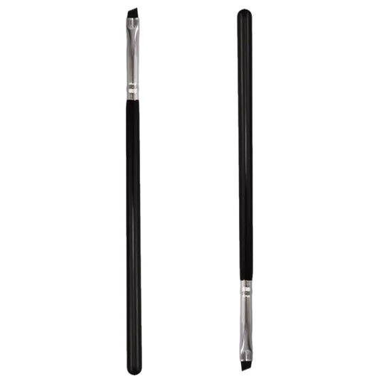 Angled Application Brush