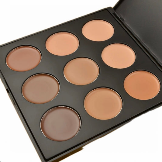 “HighlightHer Palette”