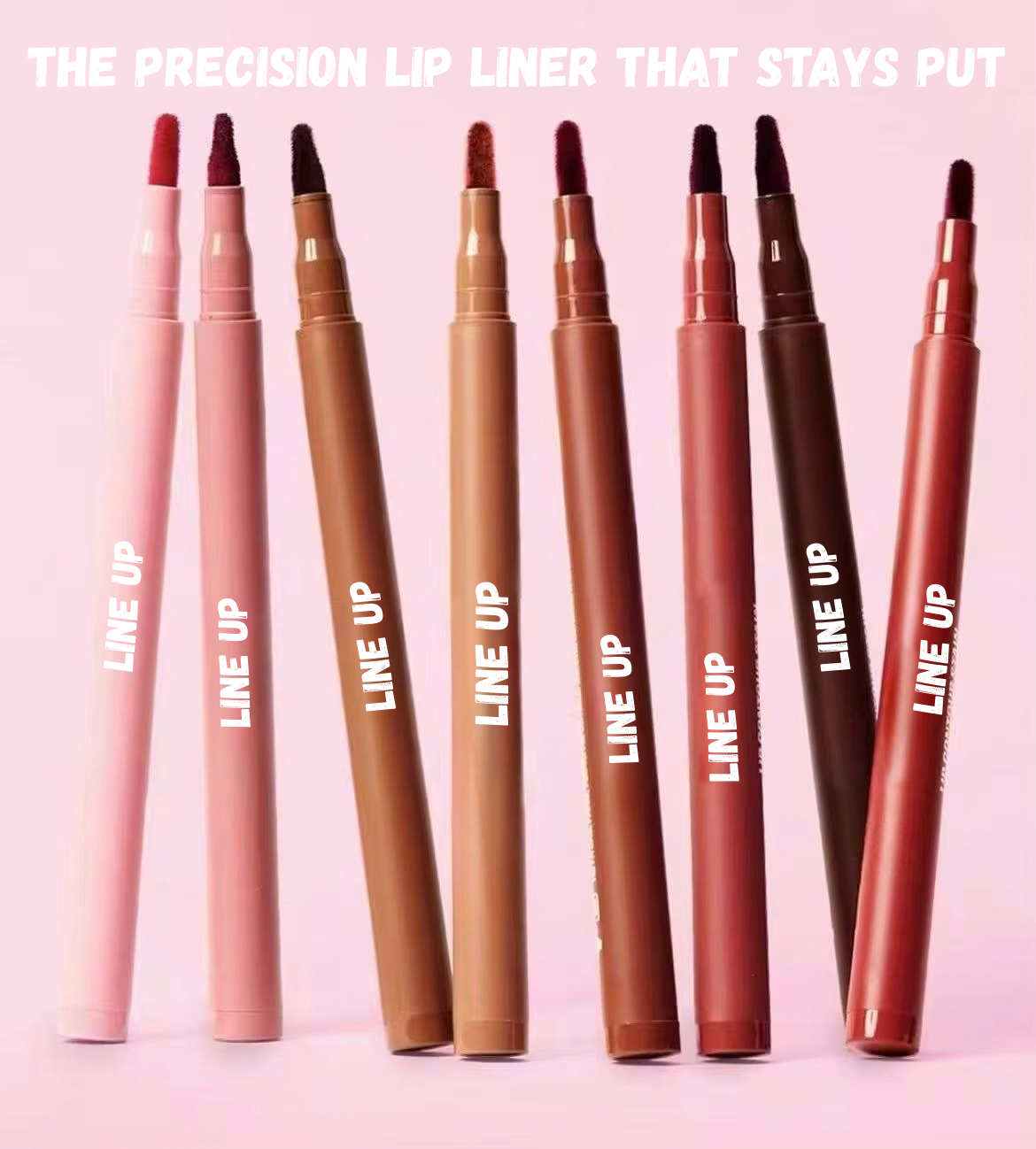 Line Up Lip Tint