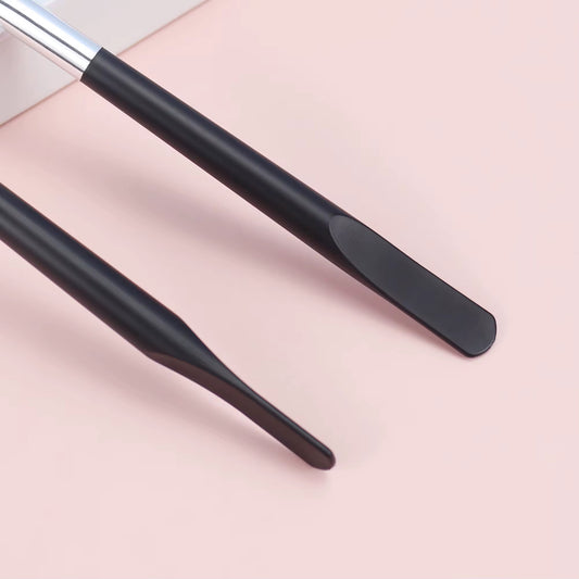 Double Trouble Brow Spatula