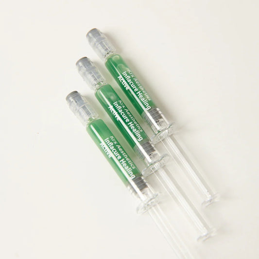 KrX Inflacure Healing Active