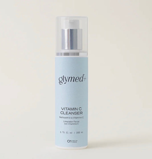 Glymed + Vitamin C Cleanser