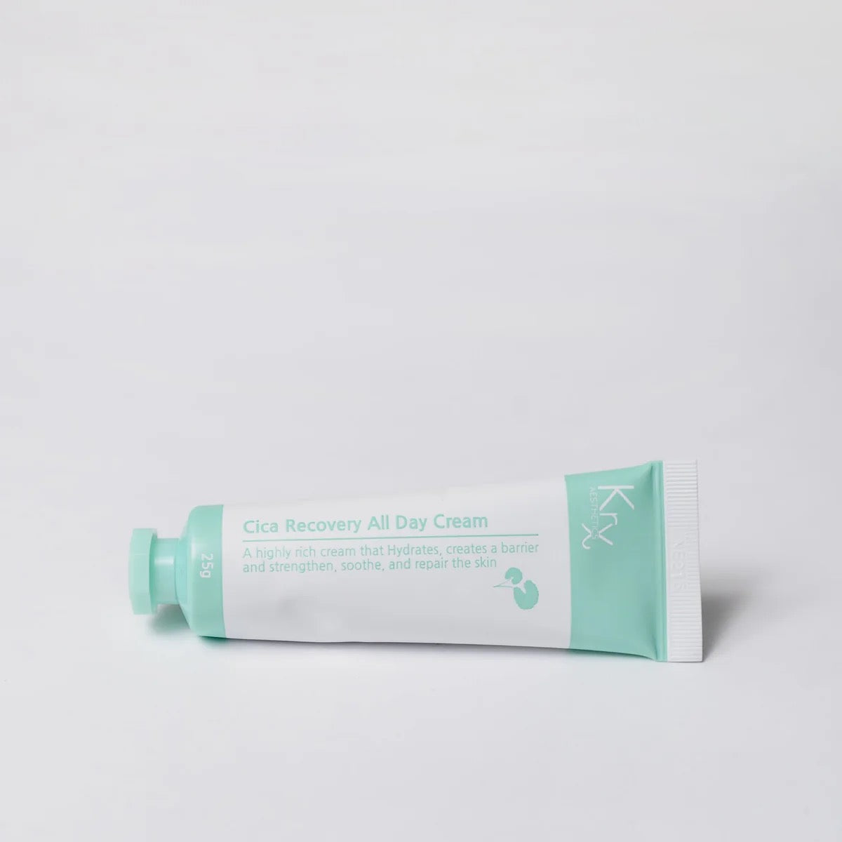 Krx Aesthetics Cica Recovery All Day Cream