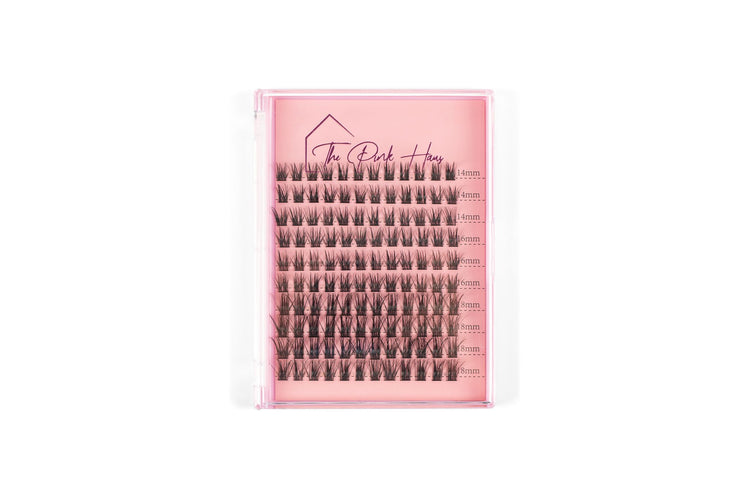 Sweetheart Luxe Lash Tray