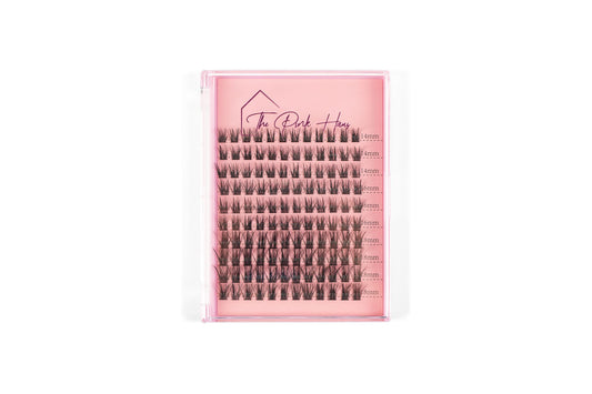 Sweetheart Luxe Lash Tray