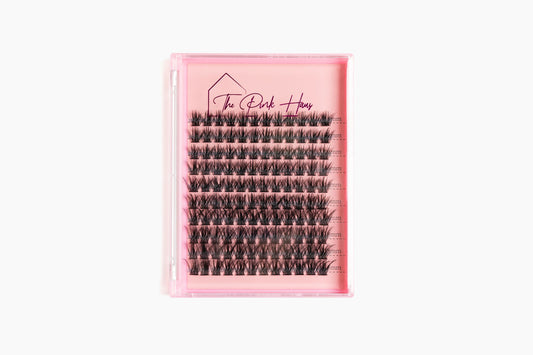 Vixen Luxe Lash Tray