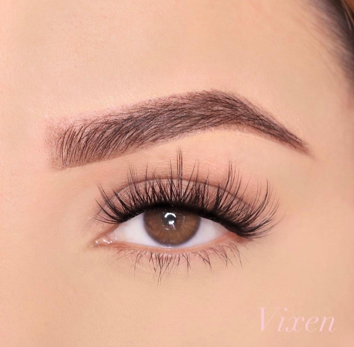 VIxen DIY Cluster Lash System