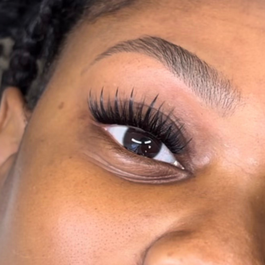 Wicked Luxe Lash Tray