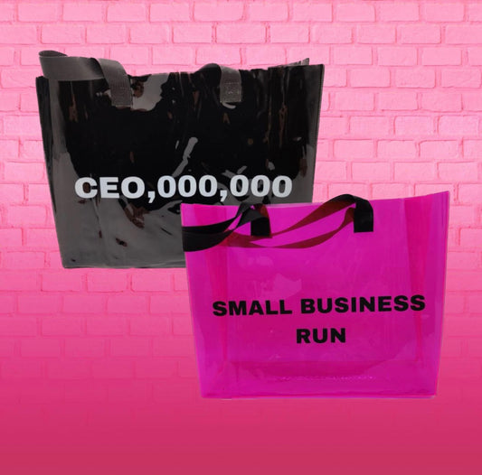 XL Business Bags